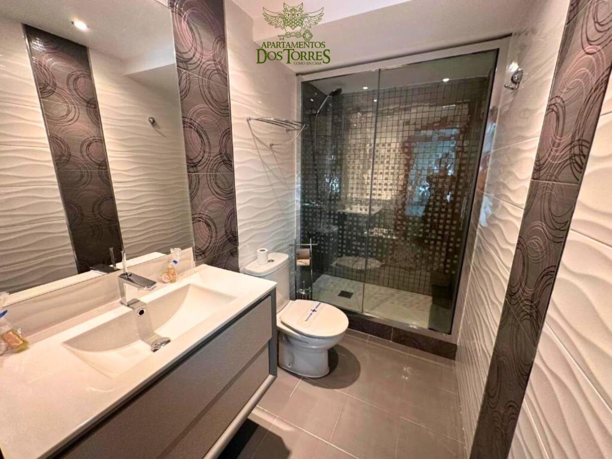 סרגוסה Dos Torres Atico - Solarium Privado En Calle Alfonso I מראה חיצוני תמונה