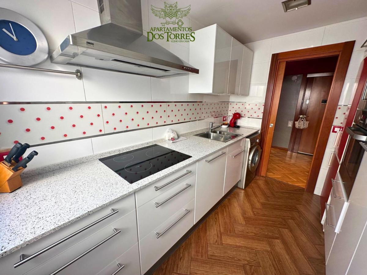 סרגוסה Dos Torres Atico - Solarium Privado En Calle Alfonso I מראה חיצוני תמונה