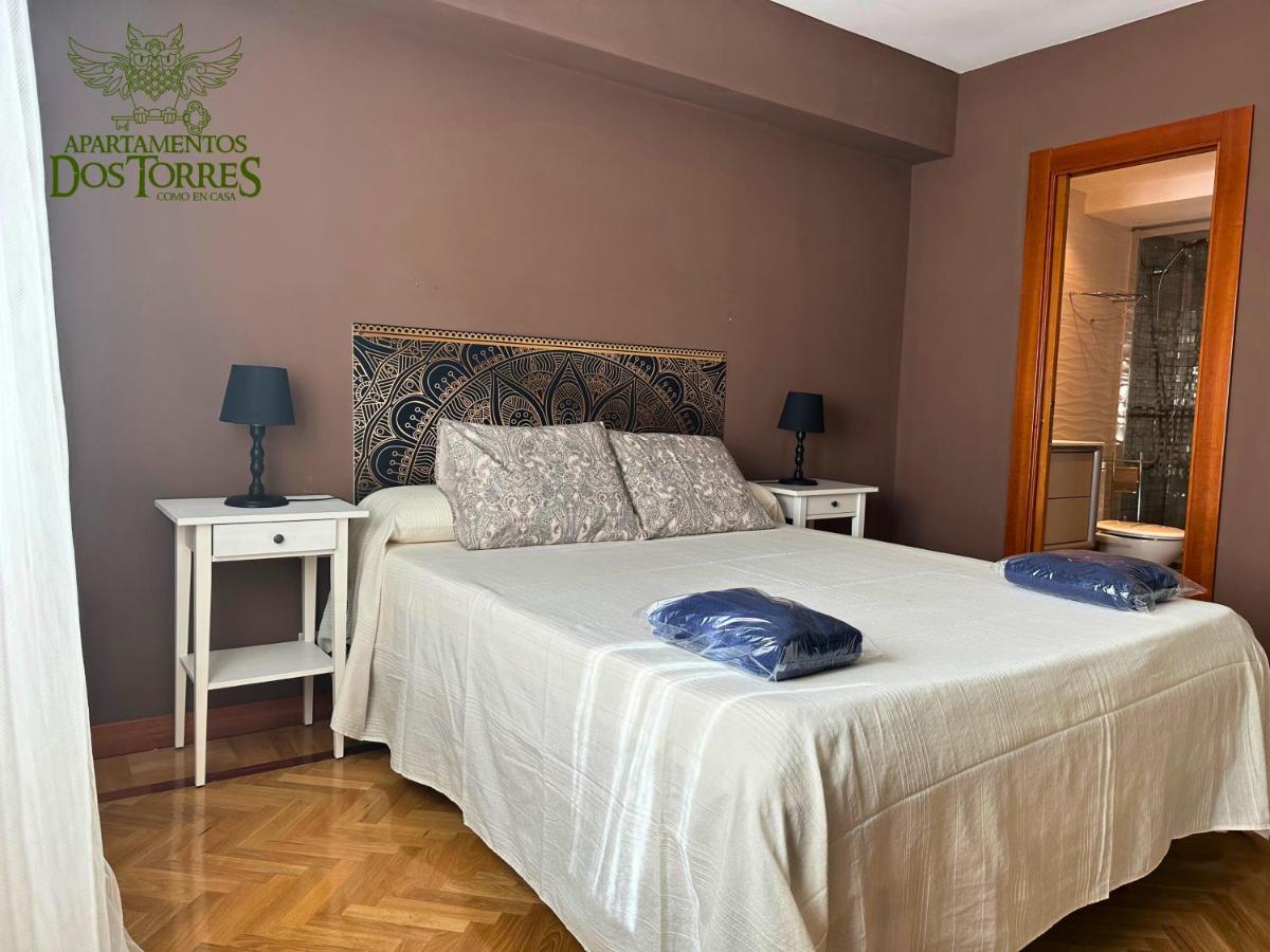 סרגוסה Dos Torres Atico - Solarium Privado En Calle Alfonso I מראה חיצוני תמונה