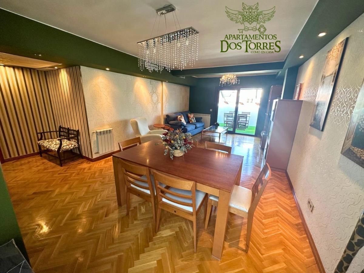 סרגוסה Dos Torres Atico - Solarium Privado En Calle Alfonso I מראה חיצוני תמונה